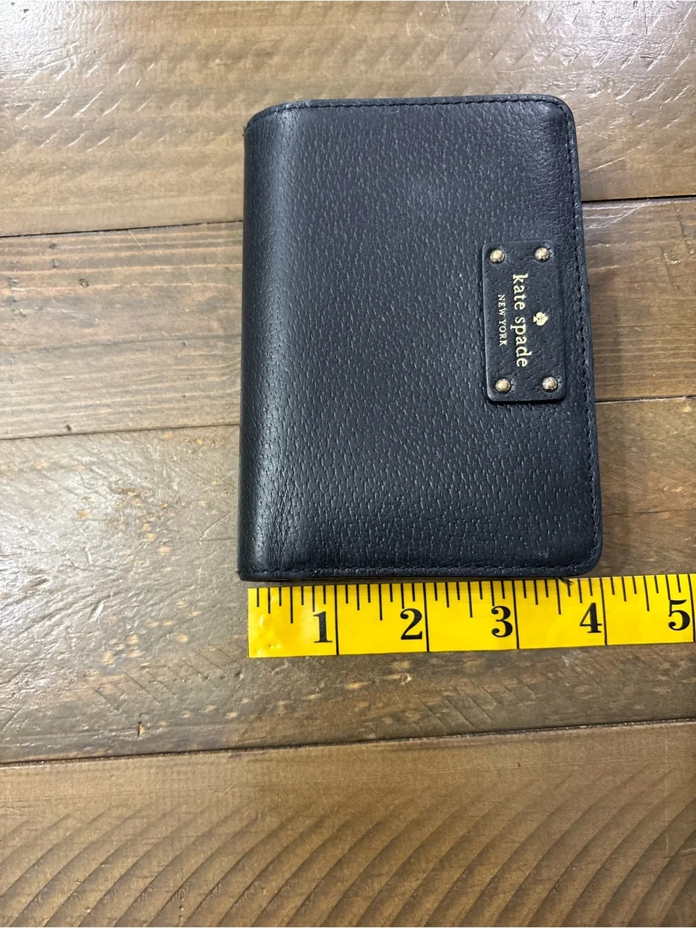 Kate Spade Grove Street Tellie Bigold Wallet